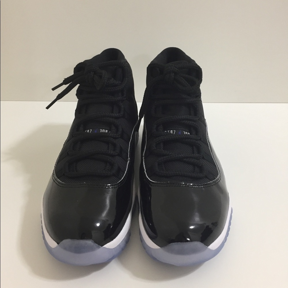 ❄️SOLD❄️ Air Jordan Retro 11 Space Jam